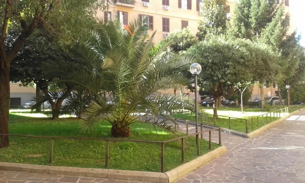 Appartamento Il Viandante Al Pigneto - Parcheggio Privato Su Richiesta Roma