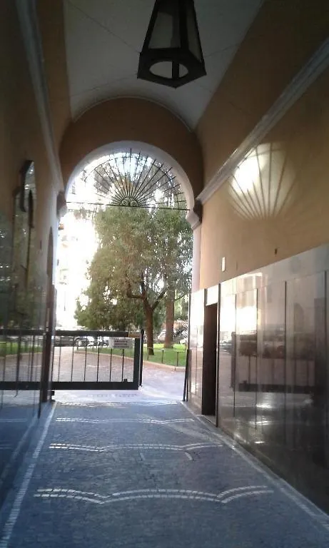 Appartamento Il Viandante Al Pigneto - Parcheggio Privato Su Richiesta Roma