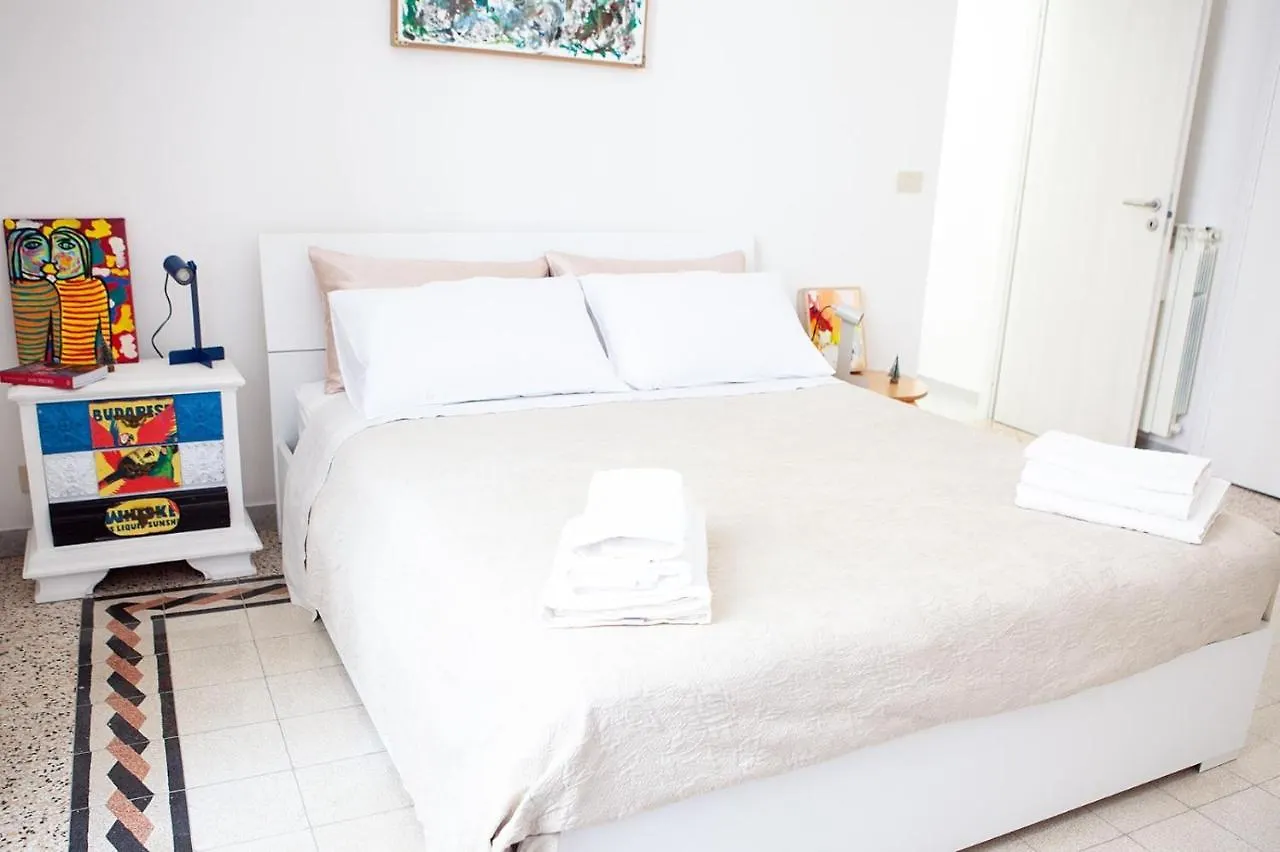 Il Viandante Al Pigneto - Parcheggio Privato Su Richiesta Apartamento Roma