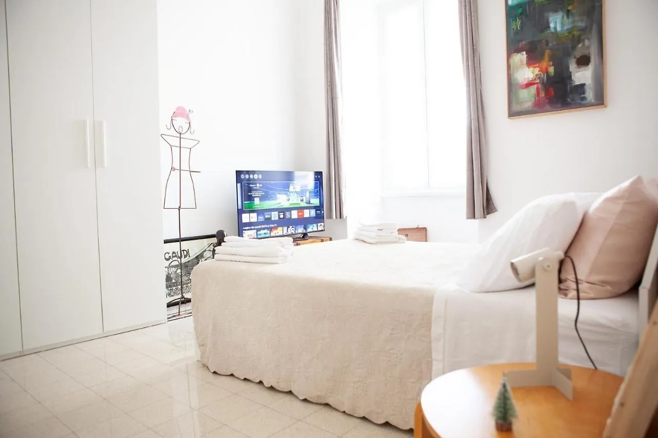 Il Viandante Al Pigneto - Parcheggio Privato Su Richiesta Apartment Rome Italy