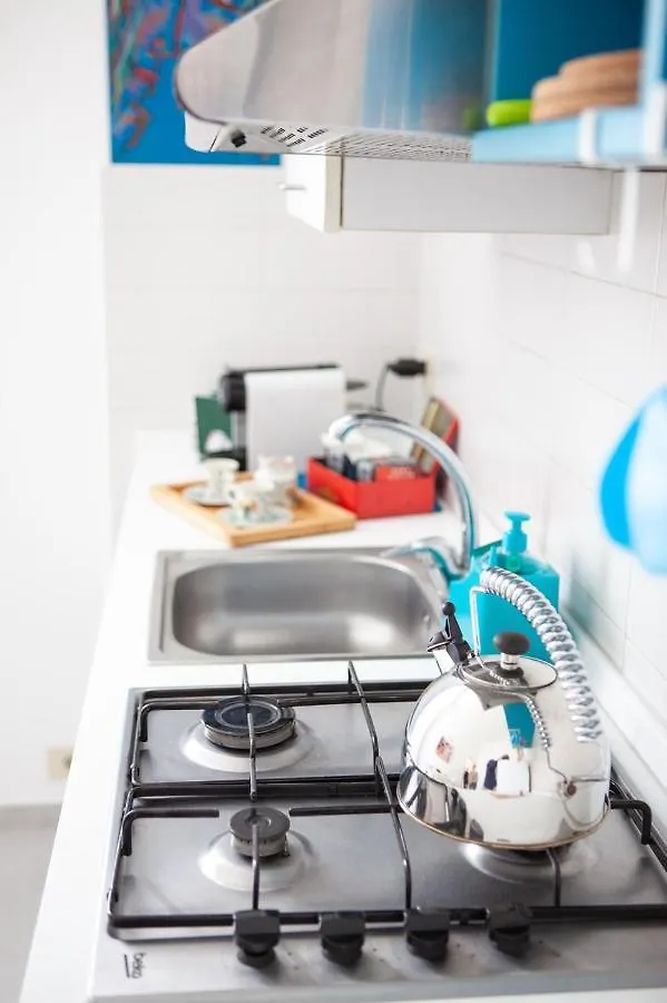 Il Viandante Al Pigneto - Parcheggio Privato Su Richiesta Apartment Rome