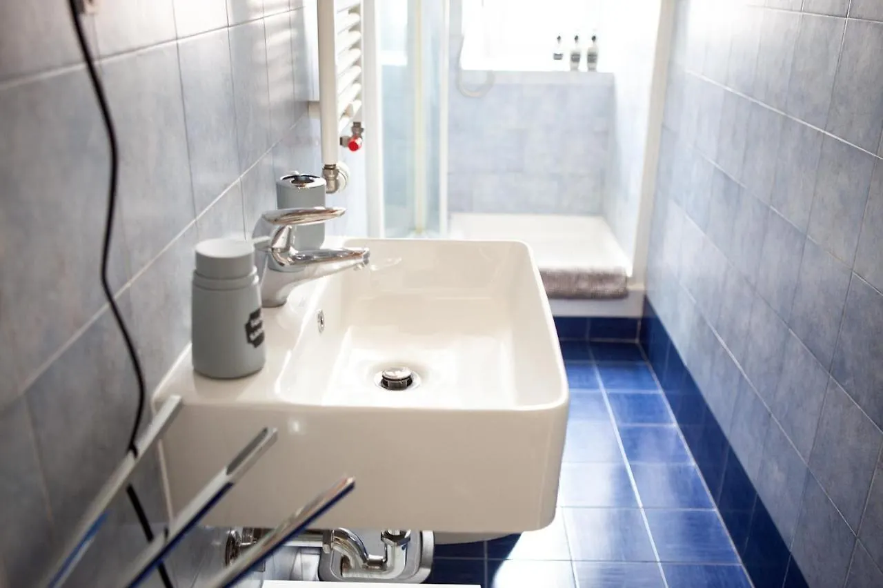 Il Viandante Al Pigneto - Parcheggio Privato Su Richiesta Apartamento Roma
