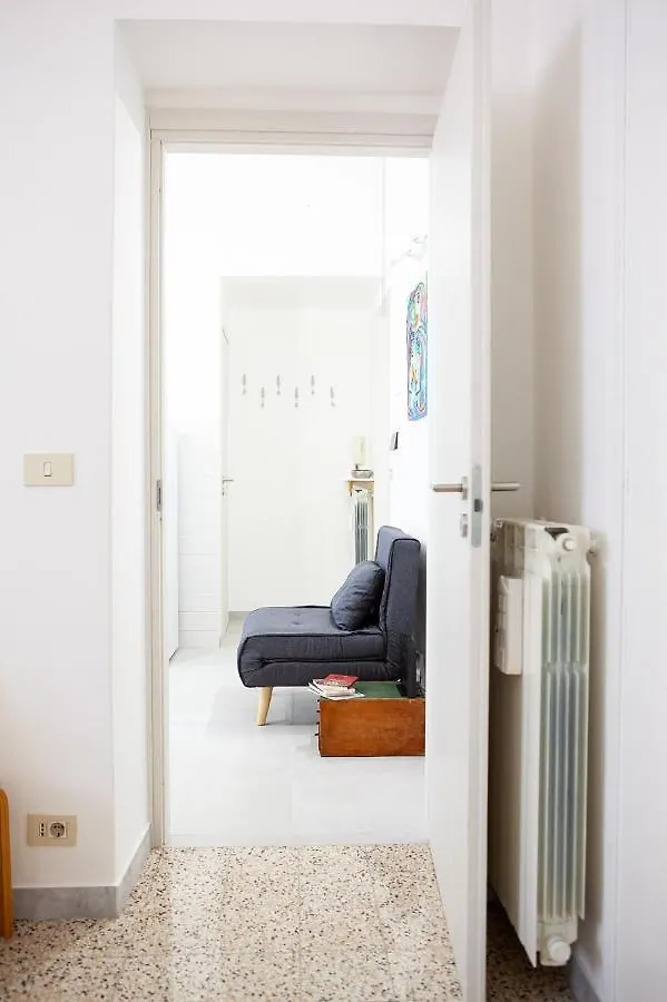 Il Viandante Al Pigneto - Parcheggio Privato Su Richiesta Apartment Rome 0*,  Italy