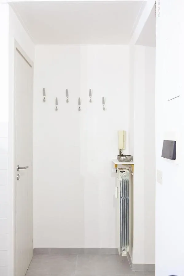 Il Viandante Al Pigneto - Parcheggio Privato Su Richiesta Apartment Rome