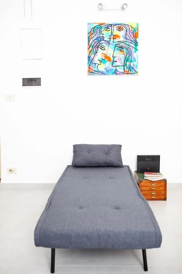 Il Viandante Al Pigneto - Parcheggio Privato Su Richiesta Apartment Rome