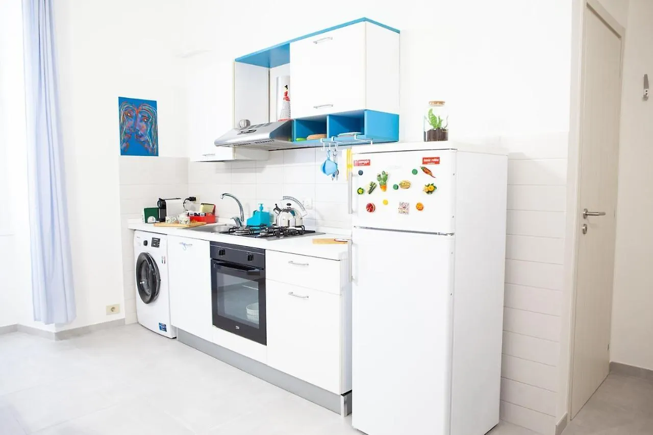 Il Viandante Al Pigneto - Parcheggio Privato Su Richiesta Apartamento Roma