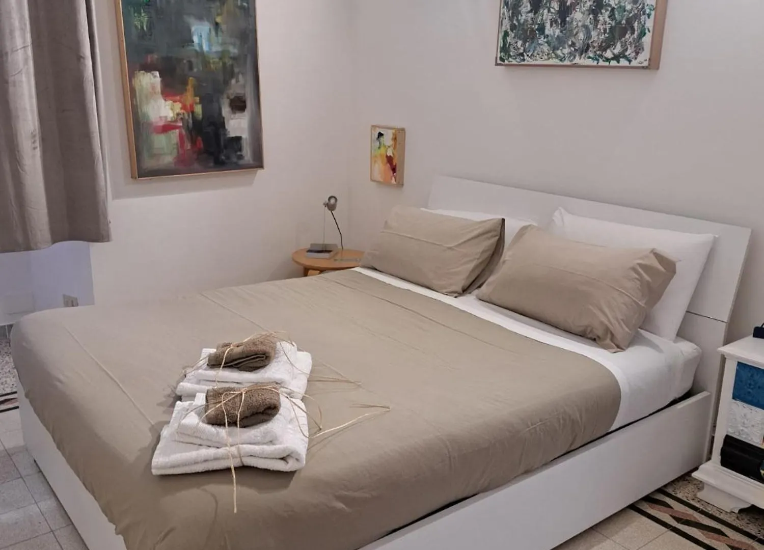 Il Viandante Al Pigneto - Parcheggio Privato Su Richiesta Apartment Rome